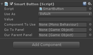 Smart Button without editor